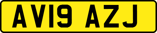 AV19AZJ