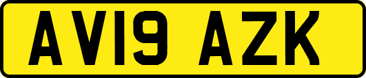 AV19AZK