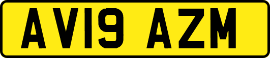 AV19AZM