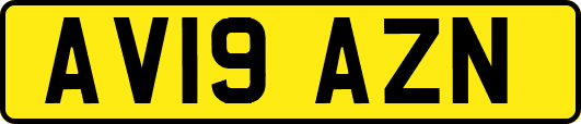 AV19AZN