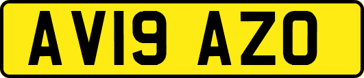 AV19AZO