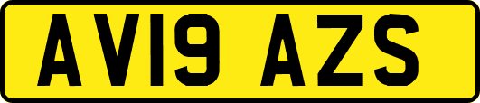 AV19AZS