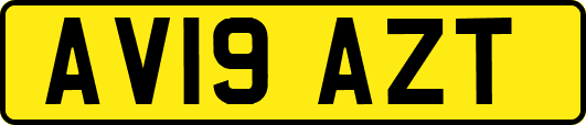 AV19AZT