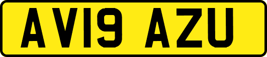 AV19AZU