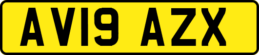 AV19AZX