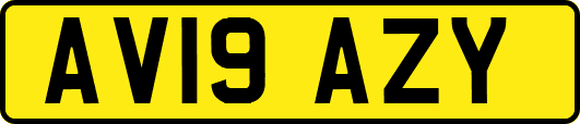 AV19AZY