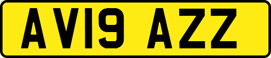 AV19AZZ