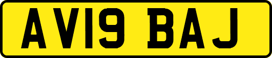 AV19BAJ