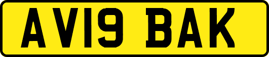 AV19BAK
