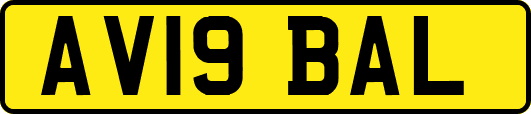 AV19BAL