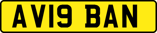 AV19BAN