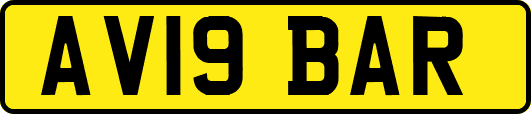 AV19BAR