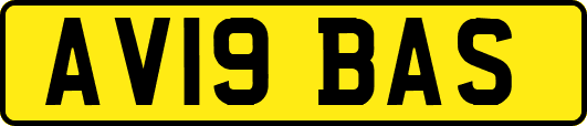 AV19BAS