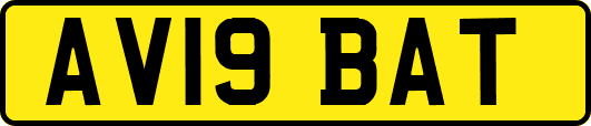 AV19BAT