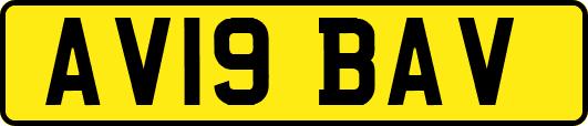 AV19BAV