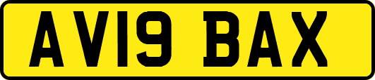 AV19BAX