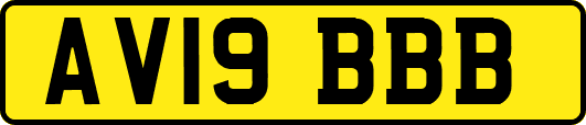 AV19BBB