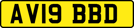 AV19BBD