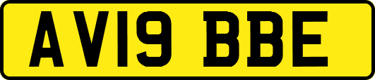 AV19BBE