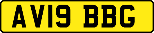 AV19BBG