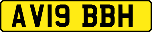 AV19BBH