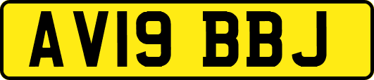 AV19BBJ