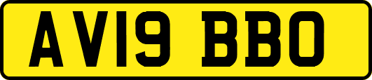 AV19BBO