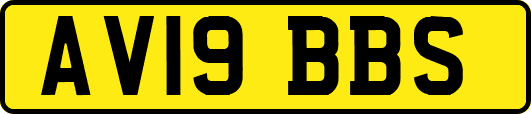 AV19BBS