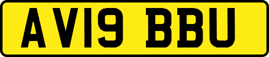 AV19BBU