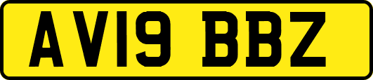 AV19BBZ