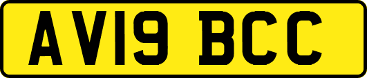 AV19BCC