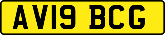 AV19BCG
