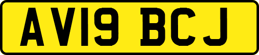 AV19BCJ