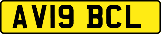 AV19BCL