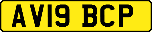 AV19BCP