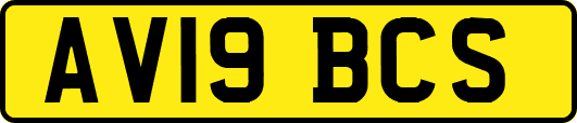 AV19BCS