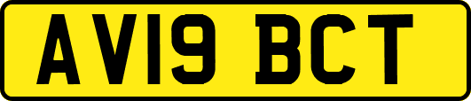 AV19BCT