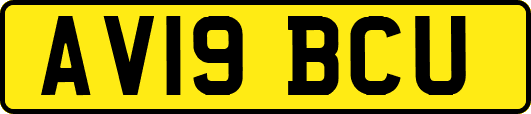 AV19BCU