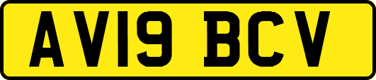 AV19BCV