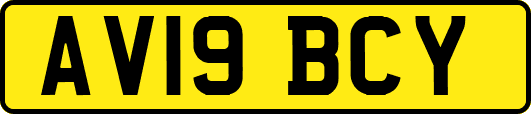 AV19BCY