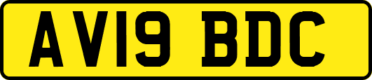 AV19BDC