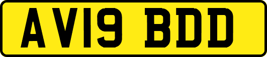 AV19BDD