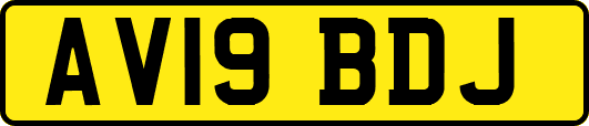 AV19BDJ
