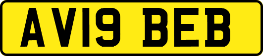 AV19BEB
