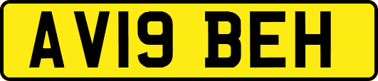 AV19BEH
