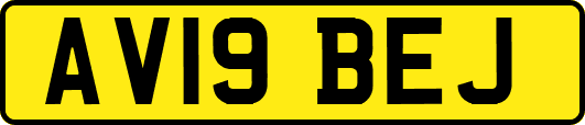 AV19BEJ