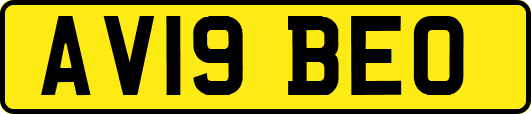 AV19BEO