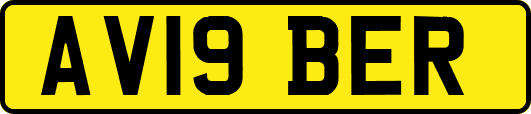 AV19BER