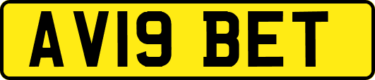 AV19BET
