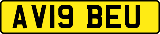 AV19BEU